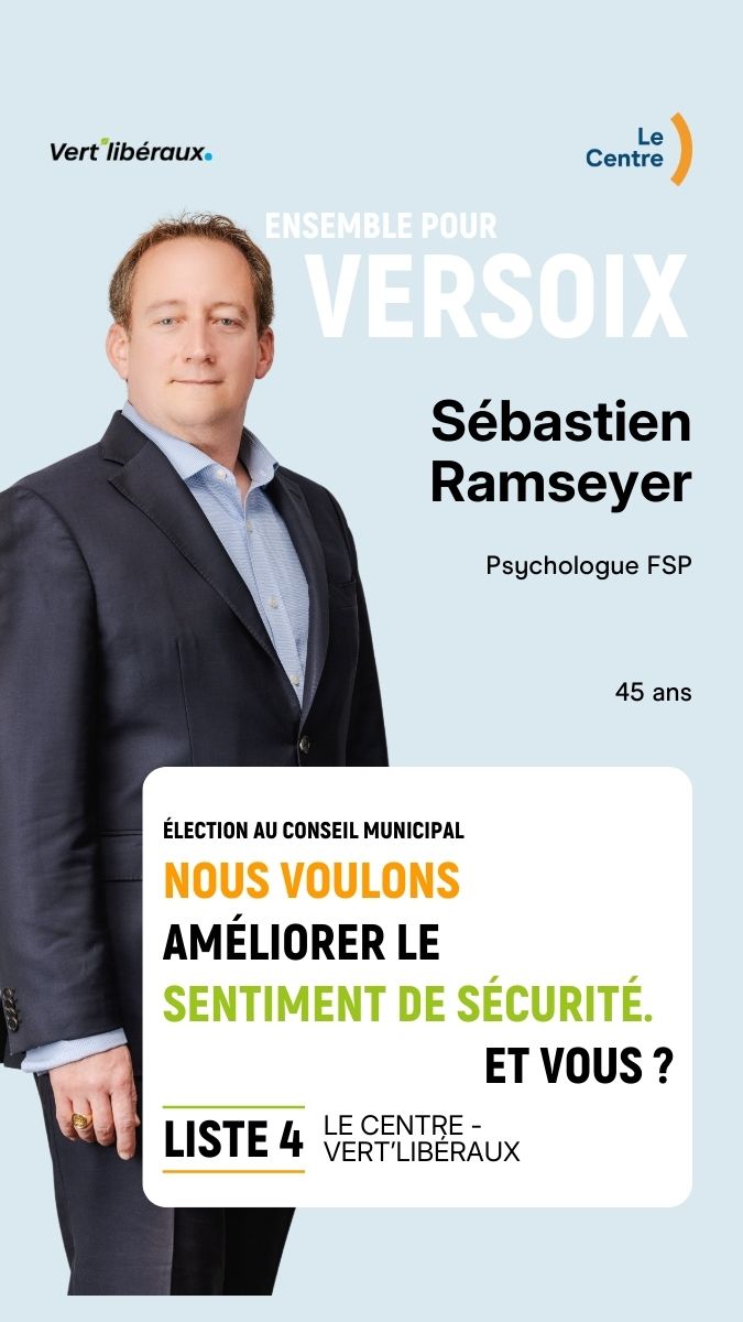 Sébastien Ramseyer