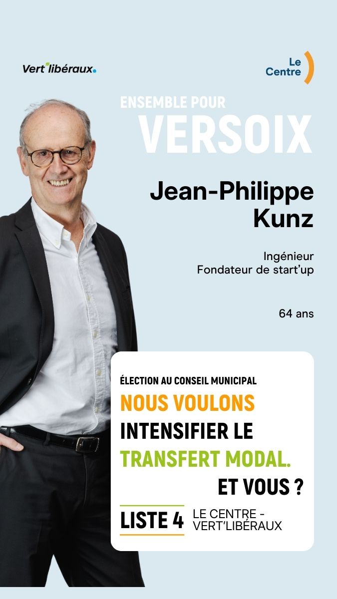 Jean-Philippe Kunz