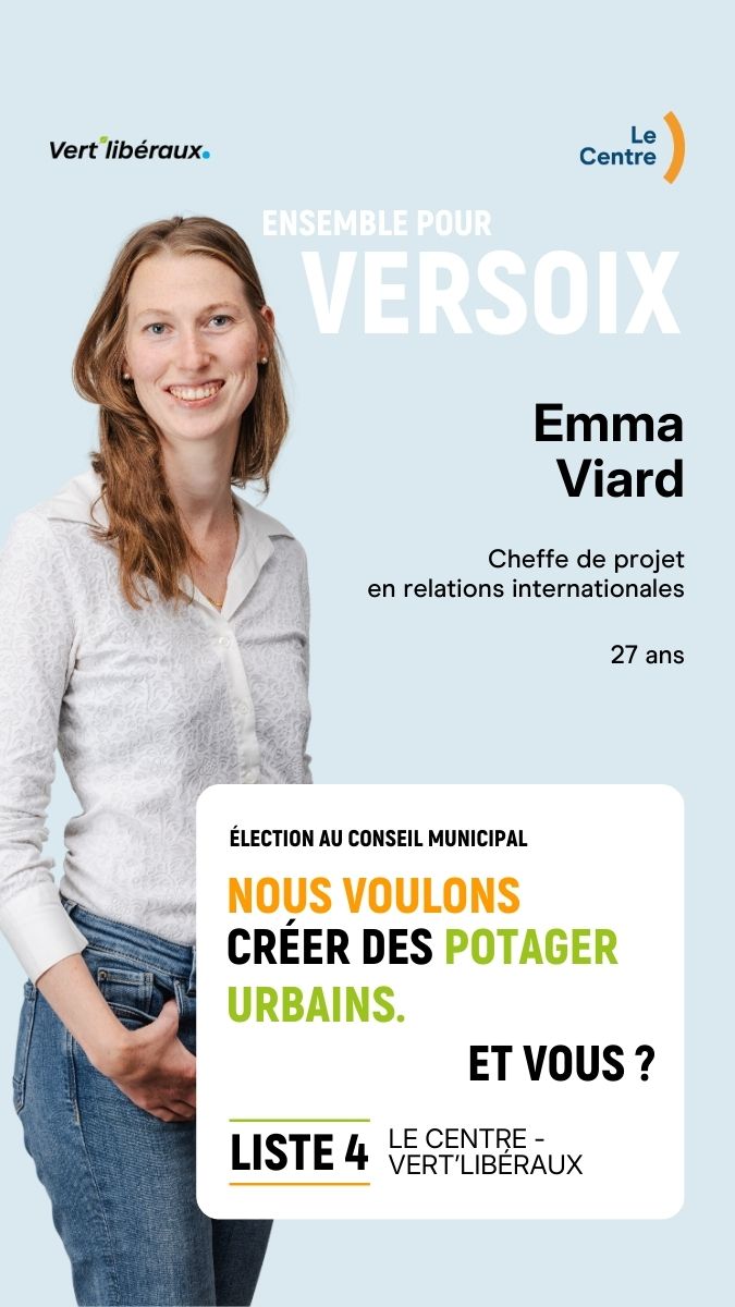 Emma Viard