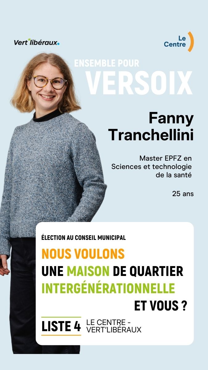 Fanny Tranchellini