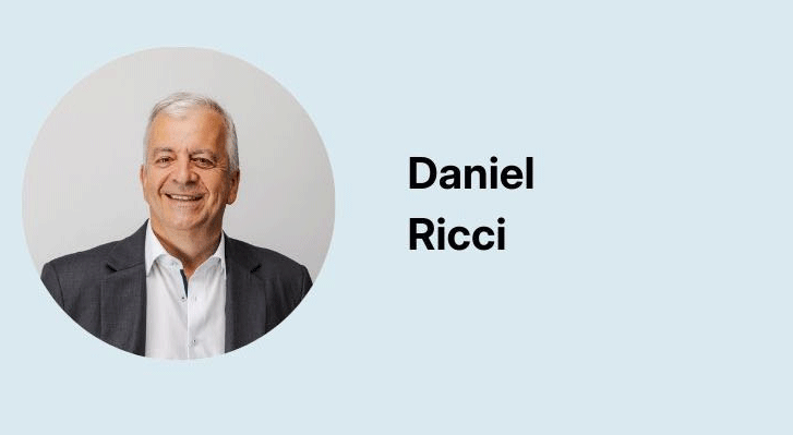 Daniel Ricci