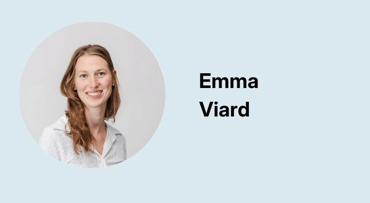Emma Viard