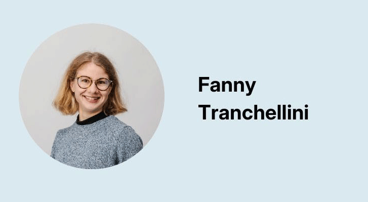 Fanny Tranchellini
