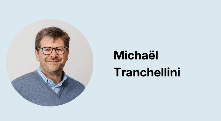 Michaël Tranchellini