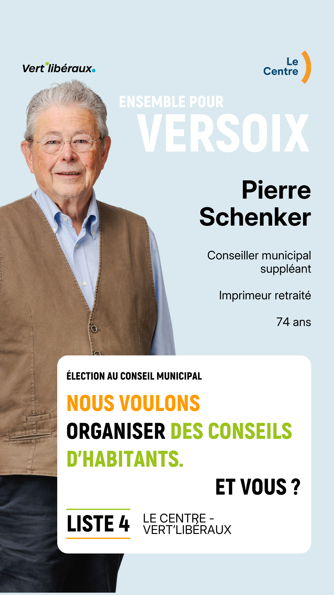 Pierre Schenker