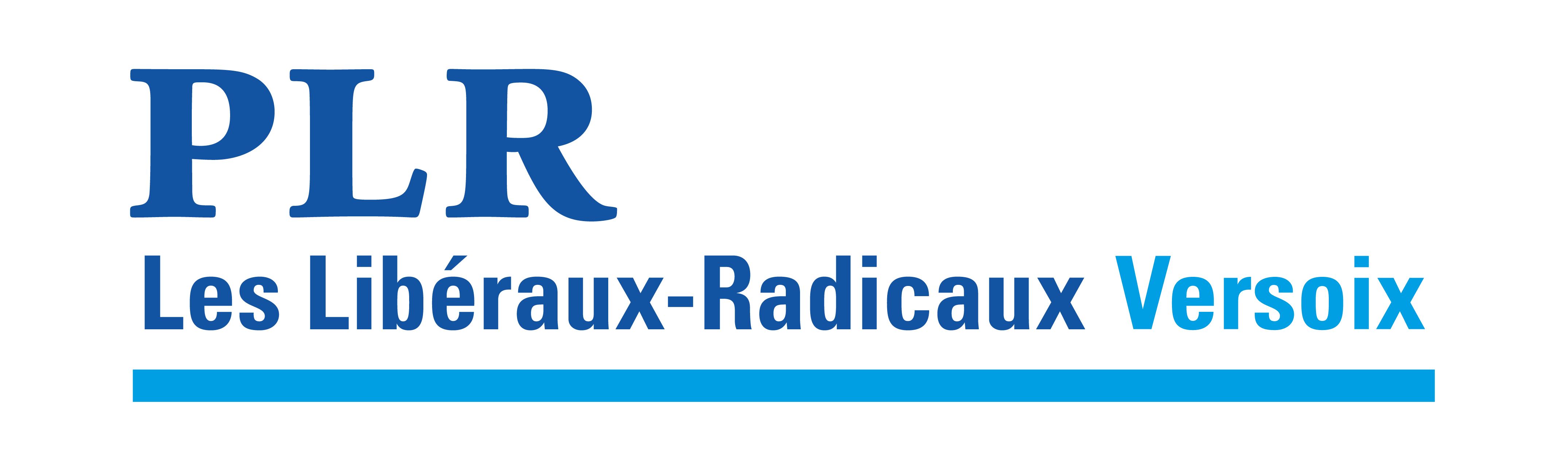 PLR Versoix